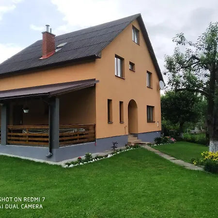 у дядька Country house Pilipets