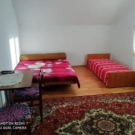 у дядька Пилипец