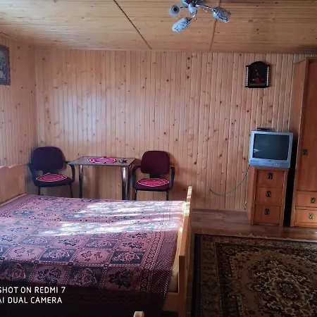 у дядька Пилипец