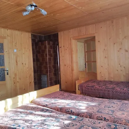 у дядька Country house