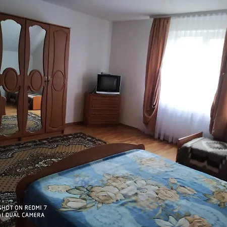 Country house у дядька