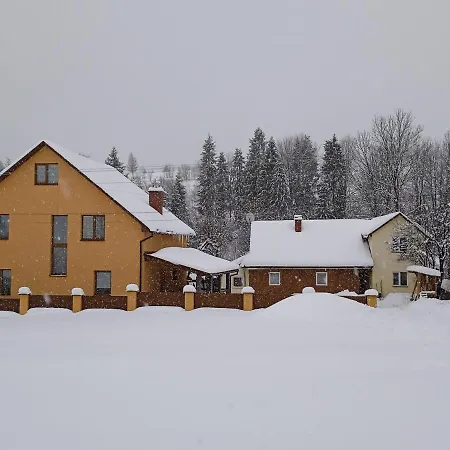 Country house у дядька