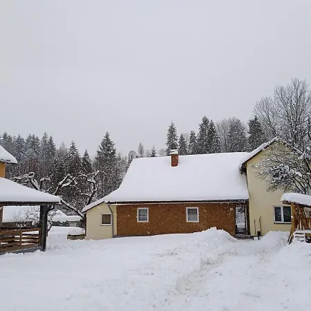 Country house у дядька