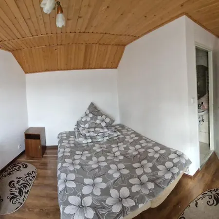 у дядька Country house