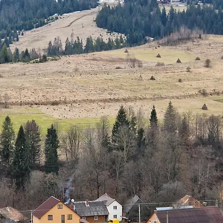 у дядька Country house *