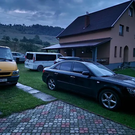 Country house у дядька Pilipets