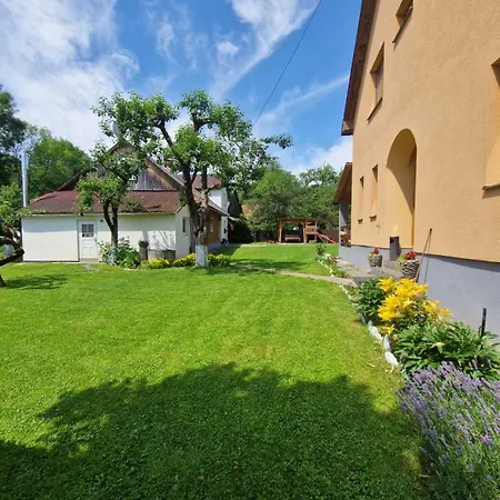 Country house у дядька *