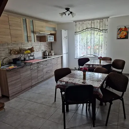 у дядька Country house Pilipets