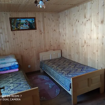 Country house у дядька