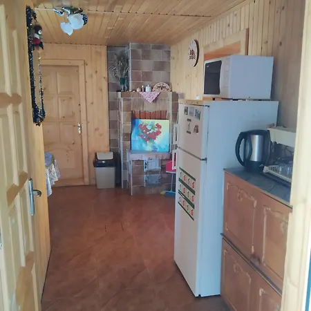 у дядька Pilipets