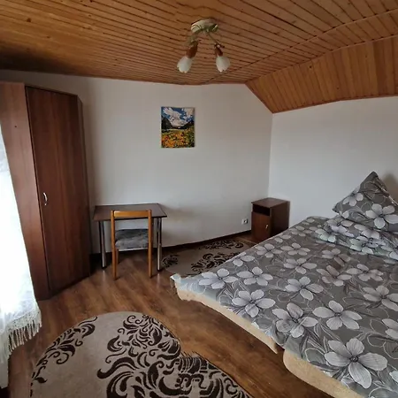 Country house у дядька *