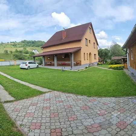 у дядька Country house