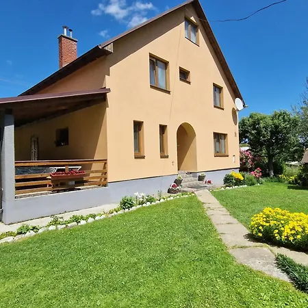 у дядька Country house Pilipets