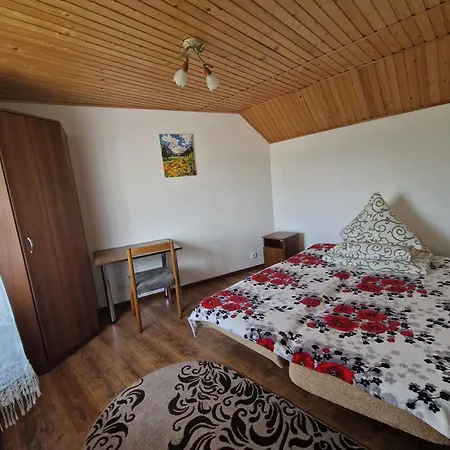 Country house у дядька Pilipets