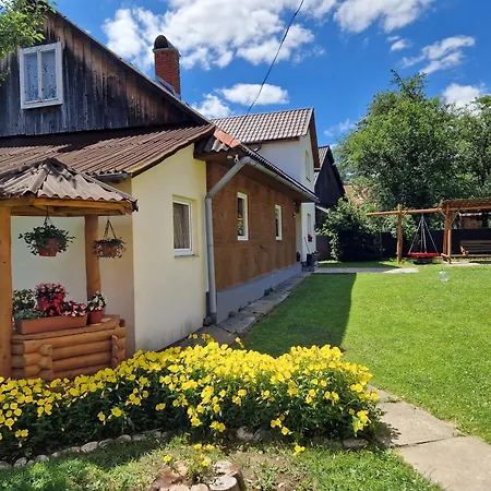 Country house у дядька Pilipets