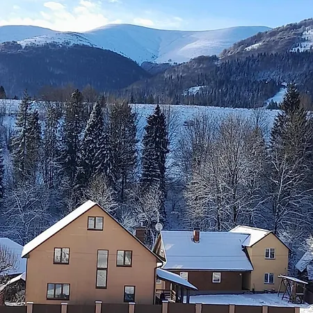 Country house у дядька *
