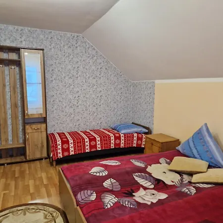 Country house у дядька *