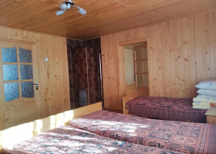 у дядька Kır Evi