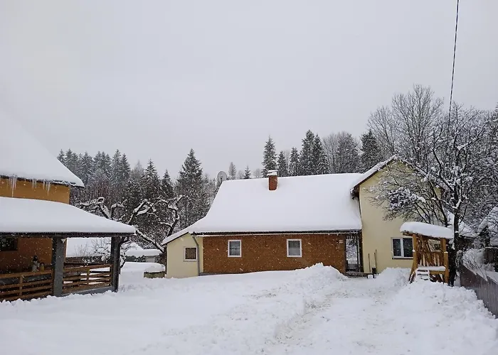 Kır Evi у дядька