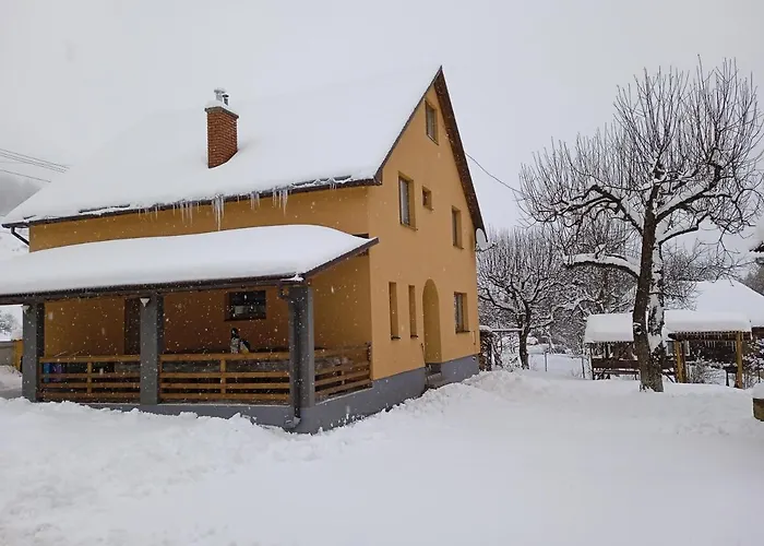 у дядька Kır Evi *