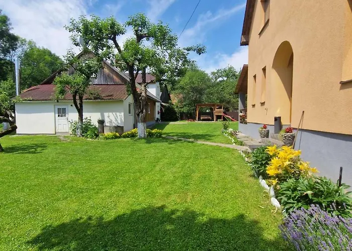 Kır Evi у дядька *