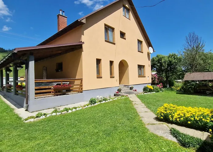 у дядька Kır Evi Pilipets