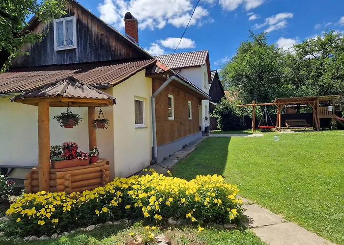 Kır Evi у дядька Pilipets