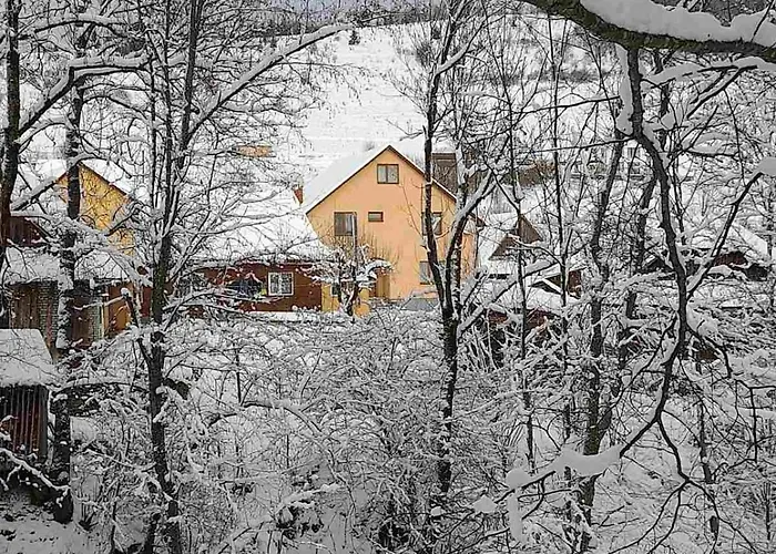 у дядька Kır Evi *