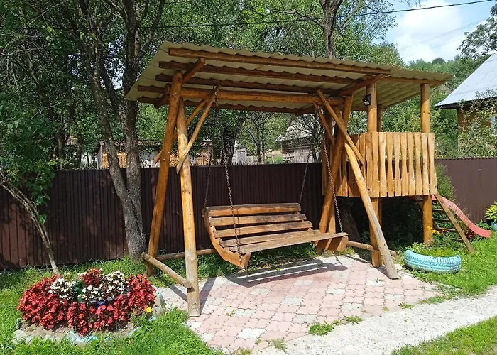 у дядька